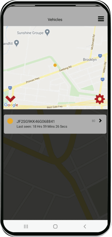 Telematics, Internet of Things, Fatigue Management, Video Telematics, Original Equipment Manufacture Services, Support Services, Industries Supported