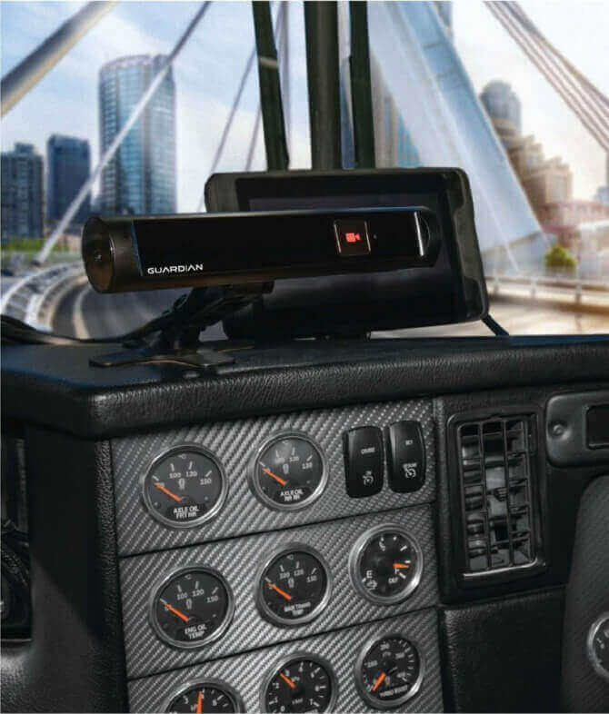 Telematics, Internet of Things, Fatigue Management, Video Telematics, Original Equipment Manufacture Services, Support Services, Industries Supported