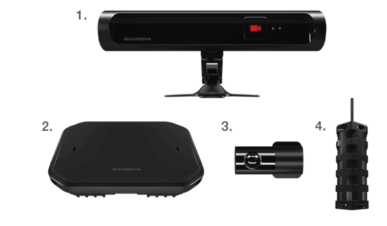 Telematics, Internet of Things, Fatigue Management, Video Telematics, Original Equipment Manufacture Services, Support Services, Industries Supported 